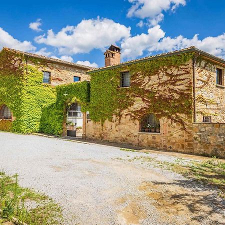 Agriturismo Tenuta Il Tasso Rapolano Terme Exterior foto