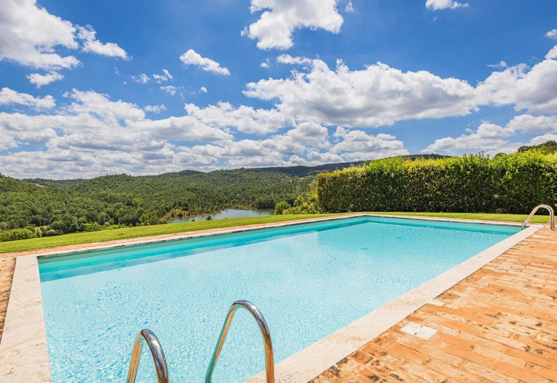 Agriturismo Tenuta Il Tasso Rapolano Terme Exterior foto