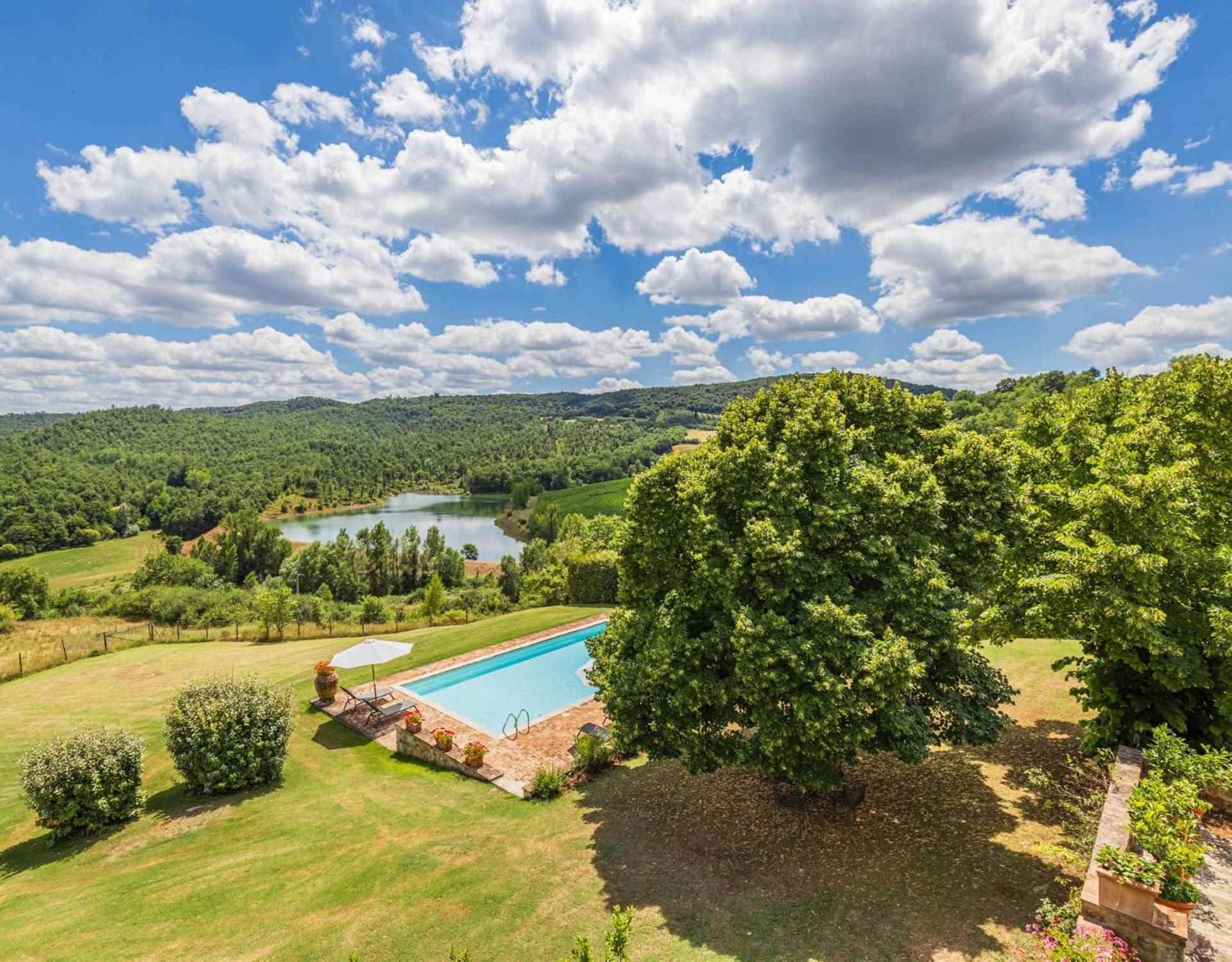Agriturismo Tenuta Il Tasso Rapolano Terme Exterior foto