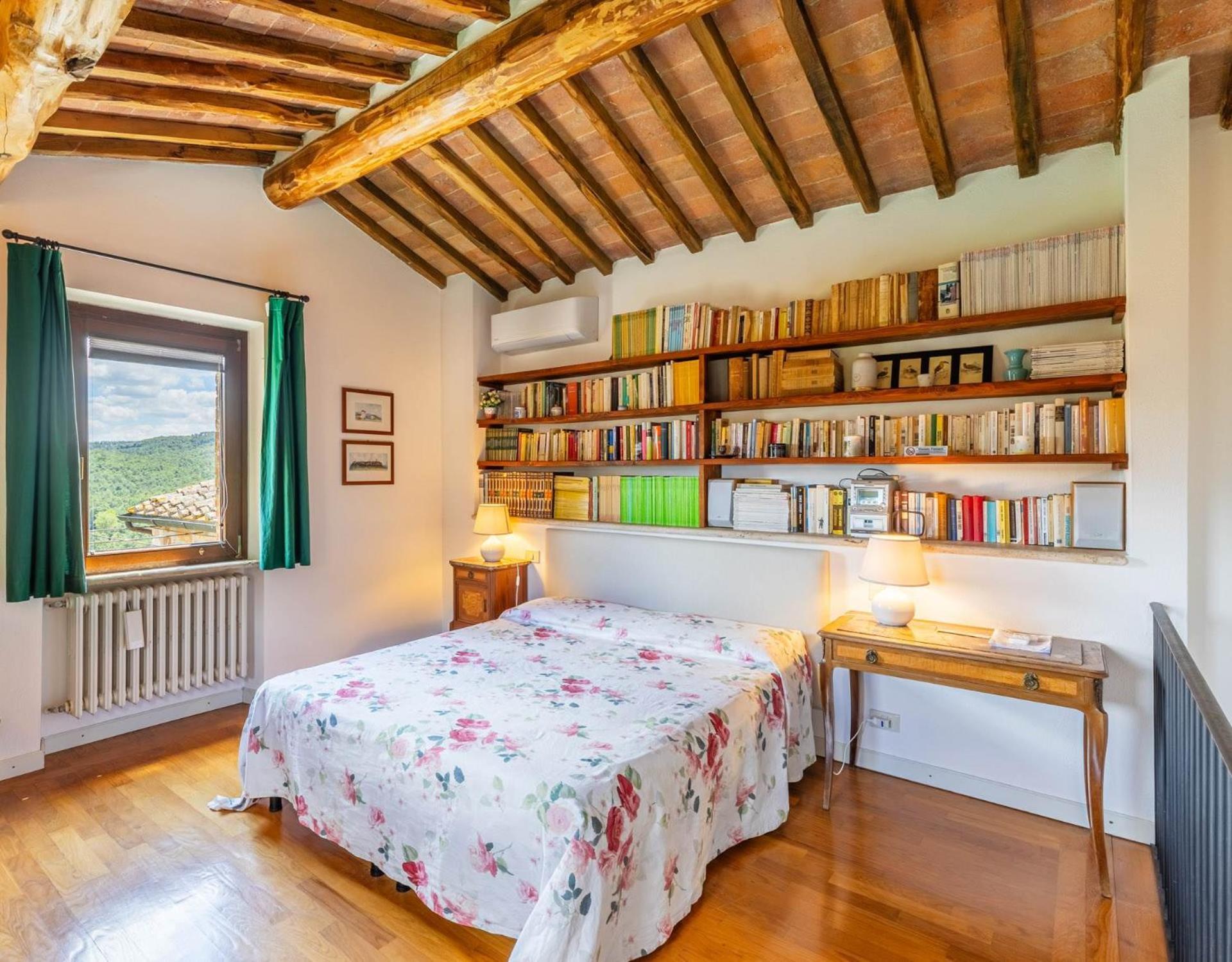 Agriturismo Tenuta Il Tasso Rapolano Terme Exterior foto