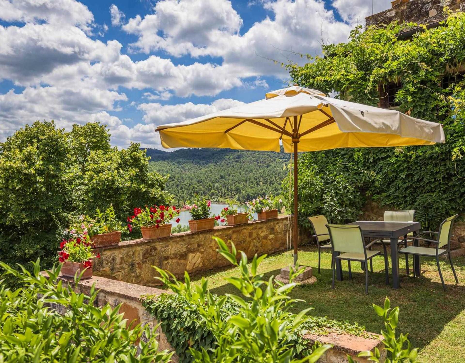 Agriturismo Tenuta Il Tasso Rapolano Terme Exterior foto