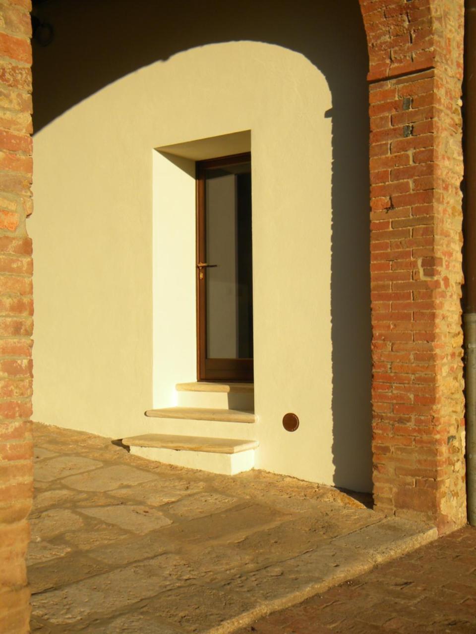 Agriturismo Tenuta Il Tasso Rapolano Terme Exterior foto